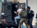 الاحتلال يشن حملة مداهمات واعتقالات في الضفة