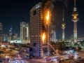 الحرس الثوري: هاجمنا 85 موقعا عسكريا أمريكيا في البحرين والكويت