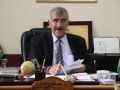 مدير صحة طولكرم: المريض بفيروس "كورونا" في حالة جيدة