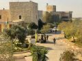 قوات الاحتلال تقتحم جامعة بيرزيت: 3 إصابات بالرصاص الحي