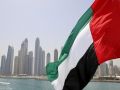 الإمارات ترسل 85 طنا من المساعدات إلى غزة