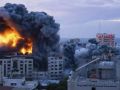 وجه آخر للدمار في غزة بسبب عدوان الاحتلال: 33.2 مليون طن من الانبعاثات الكربونية