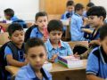 اتحاد المعلمين: اليوم الرابع للدوام المدرسي مرتبط بتوفير تمويل دولي