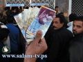 زكارنه: تأكدنا من تنفيذ الاتفاق مع الحكومة والرواتب تشهد زيادات ملموسة