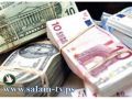 رواتب الموظفين ستحول اليوم الى البنوك