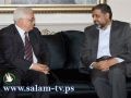شلَّح يلتقي الرئيس بالقاهرة لبحث تنفيذ الخطوات الكفيلة بإنجاح المصالحة