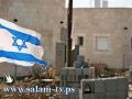 الاحتلال يسمح للمستوطنين بالاستيلاء على جزء من منزل مقدسي