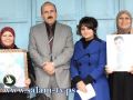 طولكرم - المطالبة بدعم صمود الاسرى ومساندتهم في رحلتهم المريرة