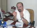 وفاة الزميل الصحافي الرياضي تيسير جابر بأحد مشافي الاردن