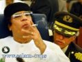 القذافي.. من "كلب مسعور" و"ملك الملوك" إلى...
