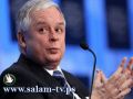 مصرع الرئيس البولندي وزوجته و130 آخرين في تحطم طائرة