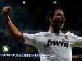 قائمة ريال مدريد المستدعاه للقاء ليفانتي الليلة