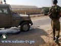 استشهاد فلسطيني برصاص الاحتلال جنوب غزة واصابة جندي برصاص قناصة