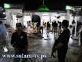 مقتل 41 شخصاً في تفجيرات انتحارية داخل مزار ديني في باكستان