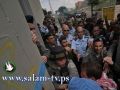 تشمل الطرد ومعاقبة عائلات- اسرائيل ستتخذ إجراءات قاسية بحق المقدسيين
