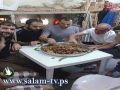 شاهد الصور:الفيس بوك في خدمة الاسرى الفلسطينيين ووسيلة تواصلهم مع العالم الخارجي
