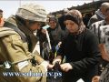 اغلاق حواجز نابلس بعد العثور على مستوطن منتحرا بمسدسه