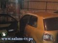 عمليات الانتقام لـ "ايتمار" تطال الطلاب العرب في مدينة صفد