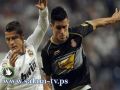 شاهد الاهداف : باداء متواضع ريال مدريد يهزم اسبانيول بثلاثية و يتصدر الليغا مؤقتا