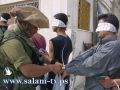 الاحتلال يحكم على اسير من رام الله لمدة 15 عاما