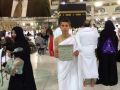 جنين: طالب يهُدي العُمرة لمدير مدرسته بعد وفاته بحادث سير !