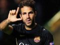برشلونة يفوز بصعوبة على السلتيك بهدف فابريغاس - شاهد الهدف