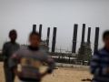 السولار الصناعي المخصص لمحطة كهرباء غزة سيدخل الأحد المقبل
