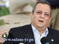 باراك يدعو العالم للتدخل للجم إيران قبل فوات الأوان