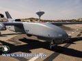 اسقطتها :إيران تعرض 4 طائرات إسرائيلية بدون طيار