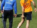 ملخص اصابات لاعبي ريال مدريد امام بلد الوليد
