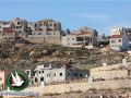 نتنياهو يريد حلا لتثبيت مستوطنة شمال رام الله