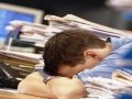العلماء يكشفون خطورة قلة النوم على الصحة