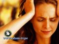 للصداع 5 أسباب و5 من الطرق التى يمكن معالجته بها فى كل حالة