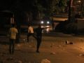الاحتلال يعتقل 5 شبان في حوارة