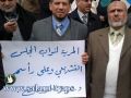 دويك: إضراب شلبي مسيرة نحو إنهاء الاعتقال الإداري
