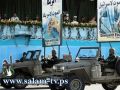 جنود إسرائيليون متخفون يعملون في إيران