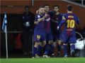 برشلونة يكسر عقدة أنويتا ويضرب سوسييداد برباعية
