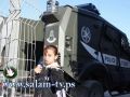 مخطط إسرائيلي بفصل مخيم شعفاط نهائيًا عن مدينة القدس