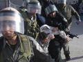 الاحتلال الاسرائيلي يعتقل شابا من بلدة عرابة بجنين