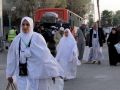 الرئيس يكلف مستشاره الهباش لحل ملف معتمري غزة