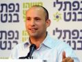 وزير الاقتصاد الاسرائيلي فكرة الدولتين وصلت لطريق مسدود