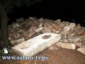 اسرائيل تجرف 100 قبر في مقبرة مأمن الله بالقدس