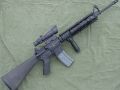 جيش الاحتلال يتخلى عن M16 ويوزع بندقية "تبور" على جنوده