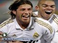 ريال مدريد يفلت من كمين خيتافي بهدف راموس