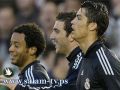 تشكيلة ريال مدريد في لقاءه امام راسينغ سانتاندير وغياب بيبي