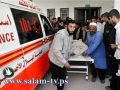 نقل جثة فلسطينية توفيت بالقاهرة إلى قطاع غزة
