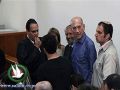 هزة قضائية- تبرئة أولمرت من تهم الفساد وصدمة يعكسها الإعلام الإسرائيلي