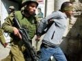 جيش الاحتلال يعتقل الليلة 13 شاباً من مدن الضفة الغربية