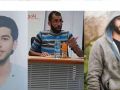 المخابرات الفلسطينية تعثر على الشبان المختفين
