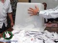 مصر: نتائج المرحلة الاولى من الانتخابات وتحديد الاعادة تُقرر اليوم